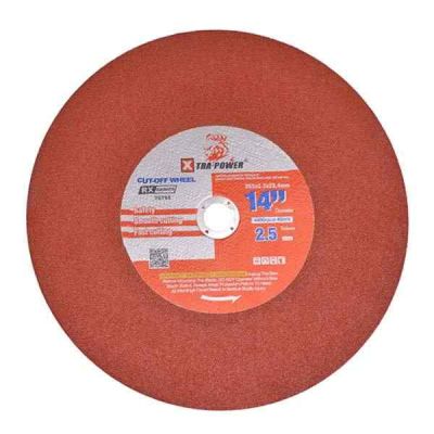 Xtra Power RX Cut Off Wheel 125mm-Thickness 1.4mm