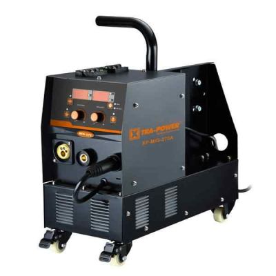 Xtra Power MIG Welding Machine 270A-8.5kW-XP-MIG-270A