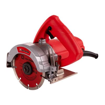 Xtra Power Marble Cutter 125mm-8200 RPM-1620W-XPT-417