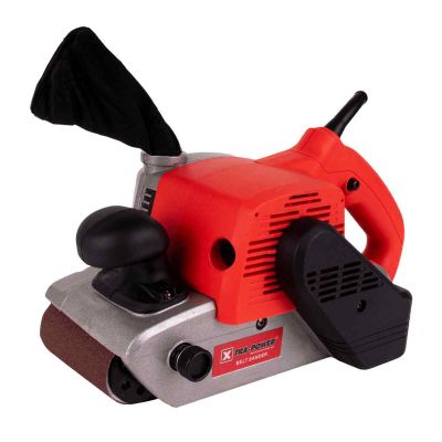 Xtra Power Belt Sander 100x610mm-500 RPM-1200W-XPT-458