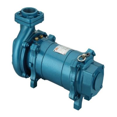 Yash Pump V7 3HP CI Body 65x50mm Single Phase Copper Rotor Openwell Submersible Pump-YM-324-CISP