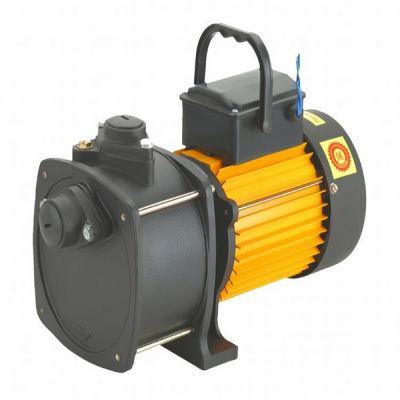 Yash Pump 1.00HP Single Phase Aluminium Domestic Shallow Well Pump-YM-SW2