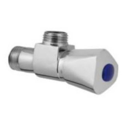 Zigma Tri Angle Cock